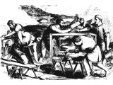 Constructing the Ark